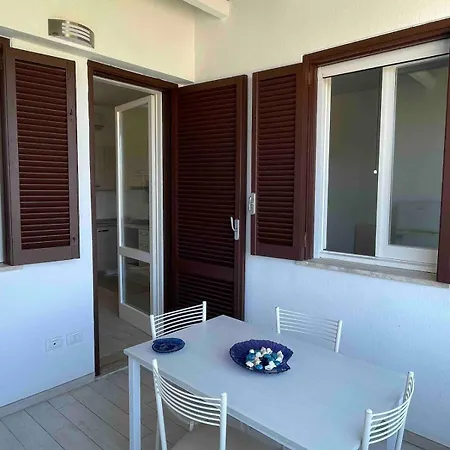Casa Grazia Apartment *