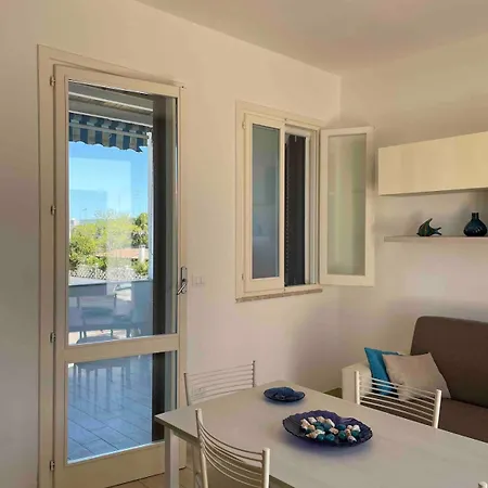 Apartment Casa Grazia Torre dell'Orso
