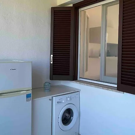 Apartment Casa Grazia *