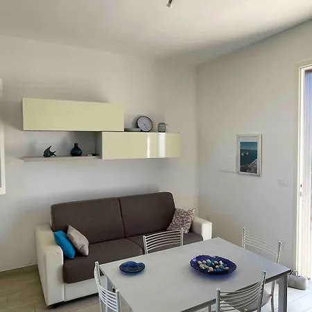 Casa Grazia Apartment Torre dell'Orso