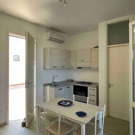 Apartment Casa Grazia Torre dell'Orso